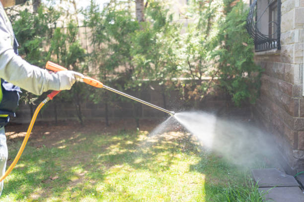 Professional Pest control in Baker, LA